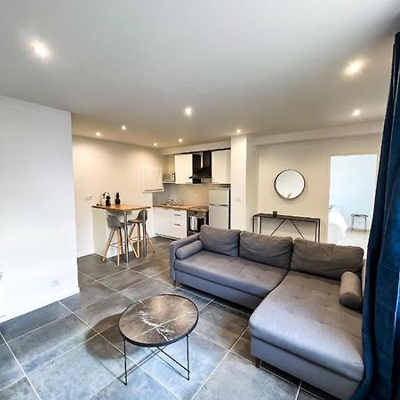 Charmant Appartement Au Coeur De 블루아 외부 사진