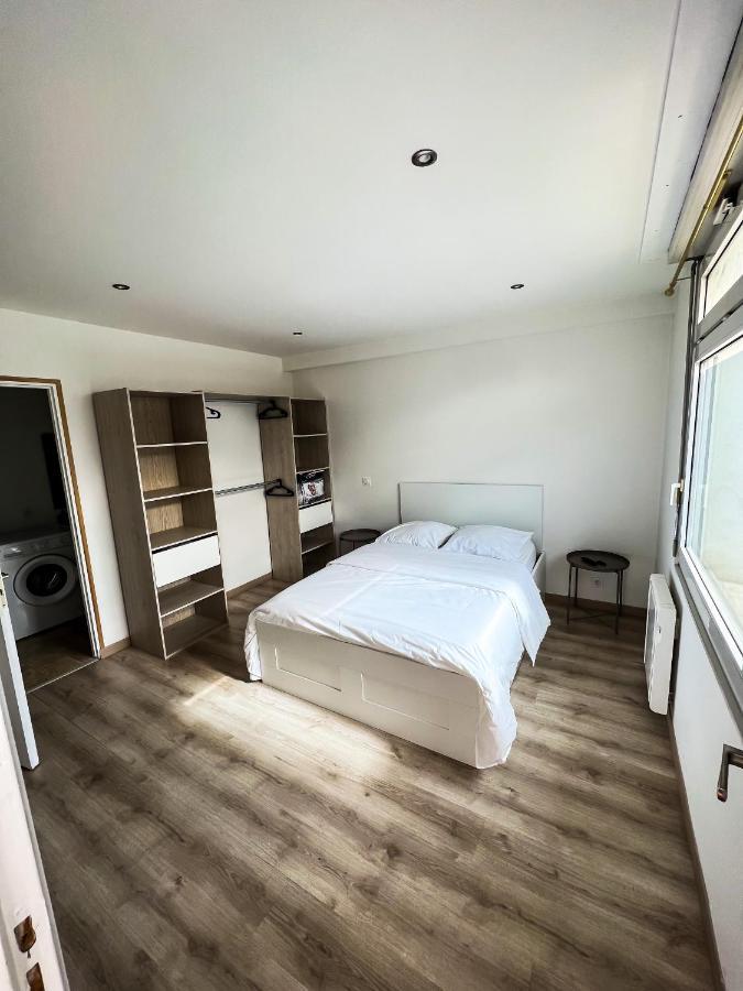 Charmant Appartement Au Coeur De 블루아 외부 사진
