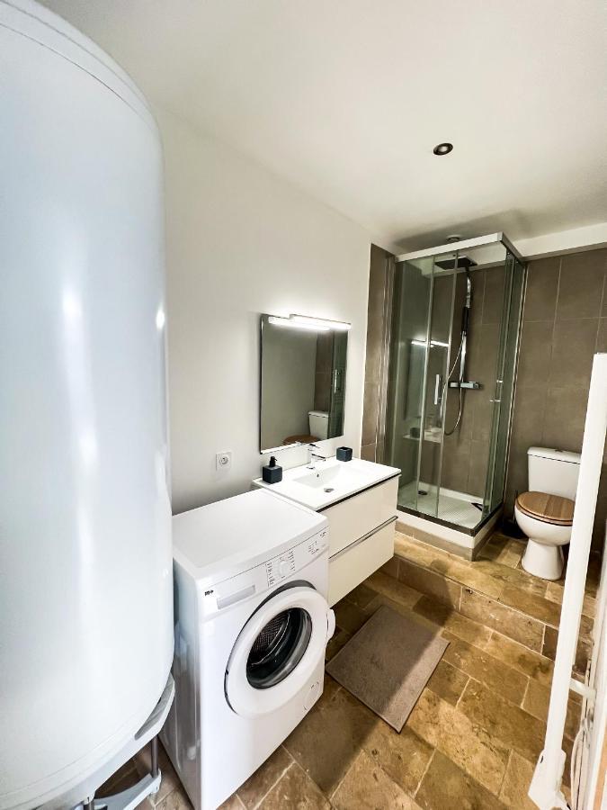 Charmant Appartement Au Coeur De 블루아 외부 사진